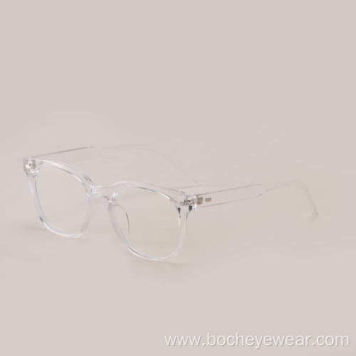 Anti Eyeglasses Optical Frame Computer Blue Light Blocking Glasses